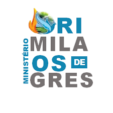 Logo Ministério Rios de Milagres